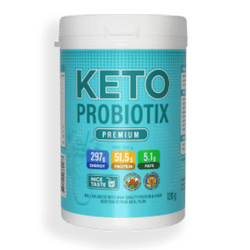 Keto Probiotix Hrvatska