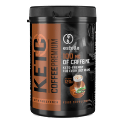 Keto Coffee Premium Hrvatska