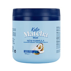 Keto Matcha Blue Hrvatska