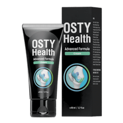 OstyHealth