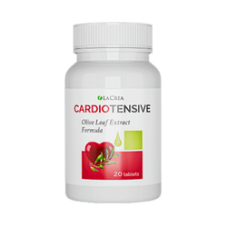 Cardiotensive