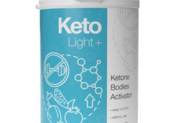 Keto Light Hrvatska