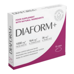 Diaform+