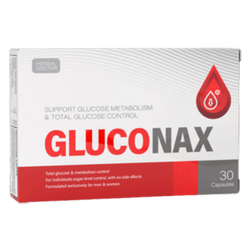 Gluconax