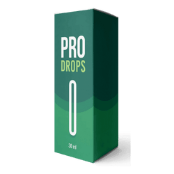 Pro Drops