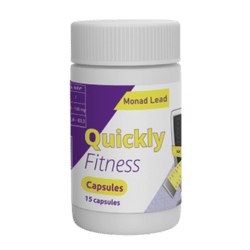 Quickly Fitness