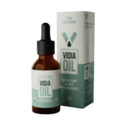 Vidia Oil