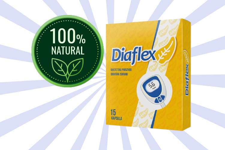 Diaflex cijena Hrvatska